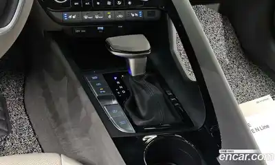 Hyundai Avante, 2024