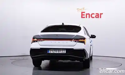 Hyundai Avante 2024 1.6 Автомат в Москве № 117307, миниатюра 11