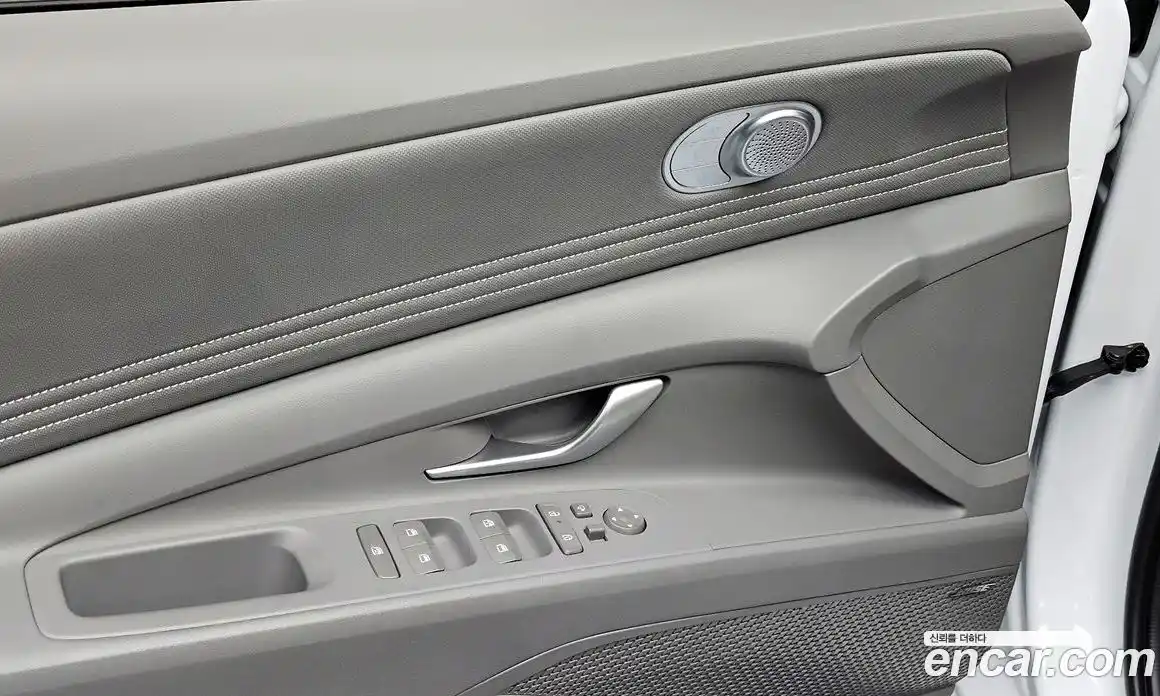 Hyundai Avante 2024 1.6 Автомат в Москве № 117307, фото 14