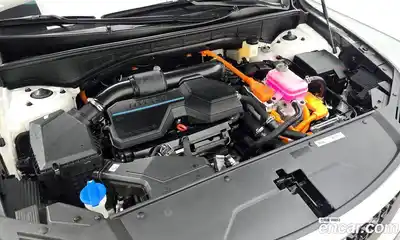 Kia Sorento 2023 1.6 Автомат в Москве № 120092, миниатюра 12