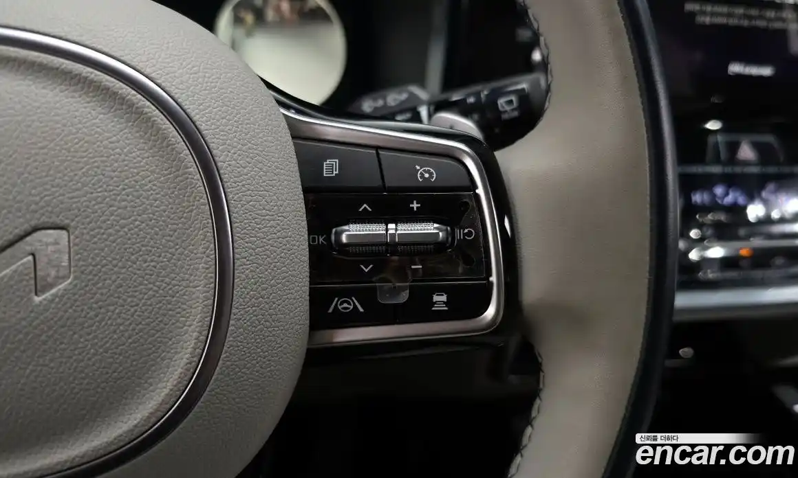 Kia Sorento 2023 1.6 Автомат в Москве № 120092, фото 17