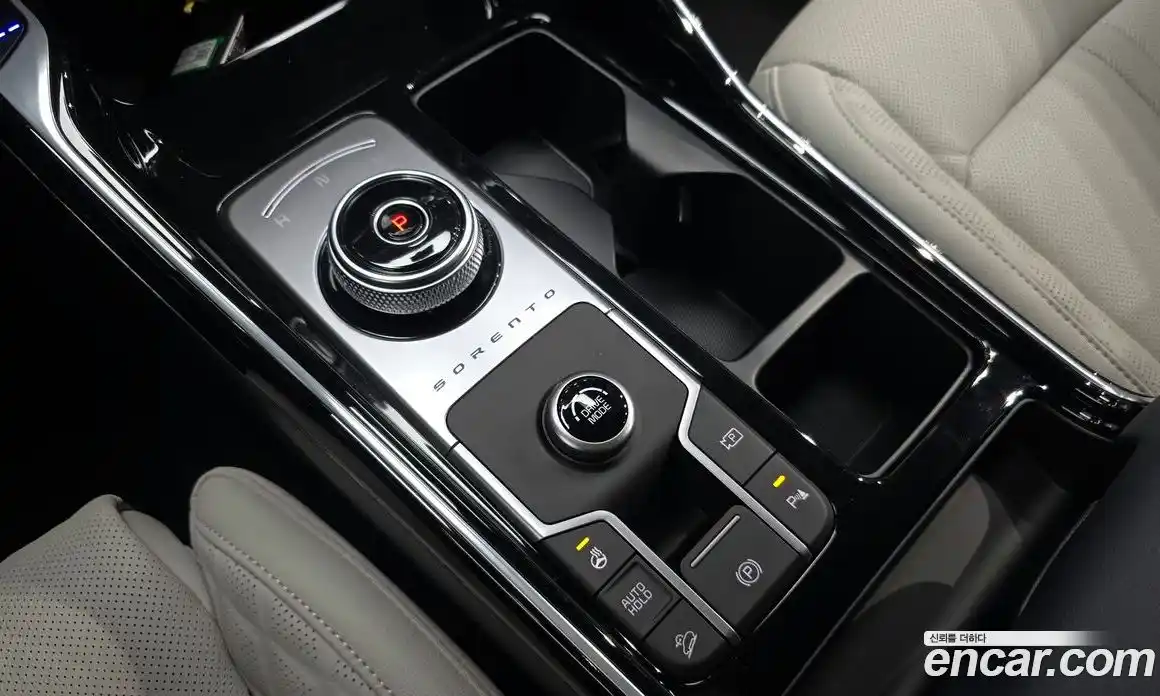 Kia Sorento 2023 1.6 Автомат в Москве № 120092, фото 18