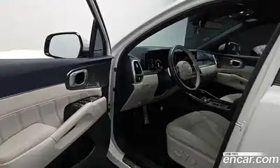 Kia Sorento 2023 1.6 Автомат в Москве № 120092, миниатюра 9