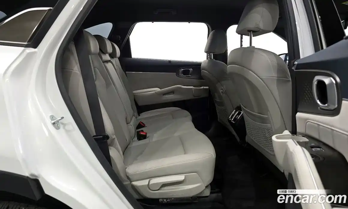 Kia Sorento 2023 1.6 Автомат в Москве № 120092, фото 10