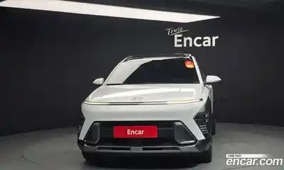 Hyundai Kona, 2023