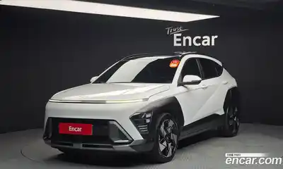 Hyundai Kona 2023 1.6 Автомат в Москве № 122763, миниатюра 12