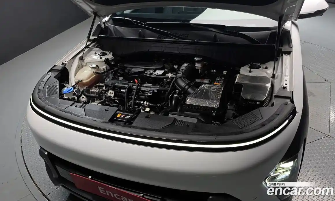 Hyundai Kona 2023 1.6 Автомат в Москве № 122763, фото 15