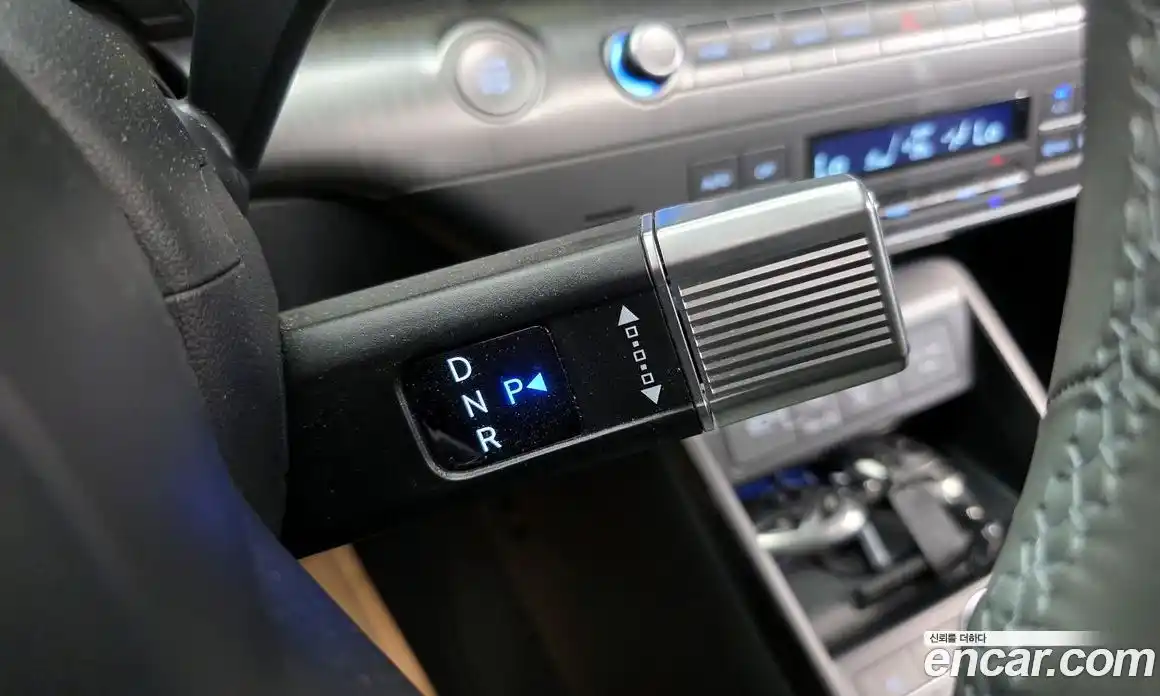 Hyundai Kona 2023 1.6 Автомат в Москве № 122763, фото 16