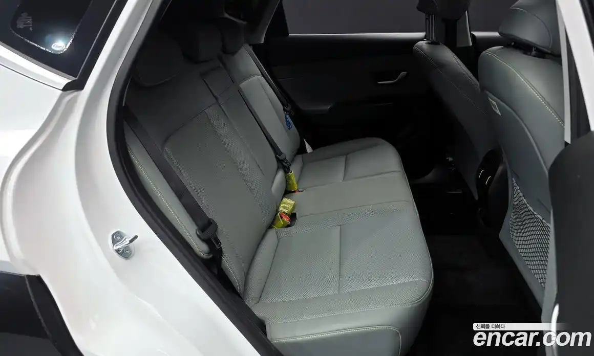 Hyundai Kona 2023 1.6 Автомат в Москве № 122763, фото 7