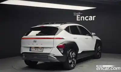 Hyundai Kona 2023 1.6 Автомат в Москве № 122763, миниатюра 9