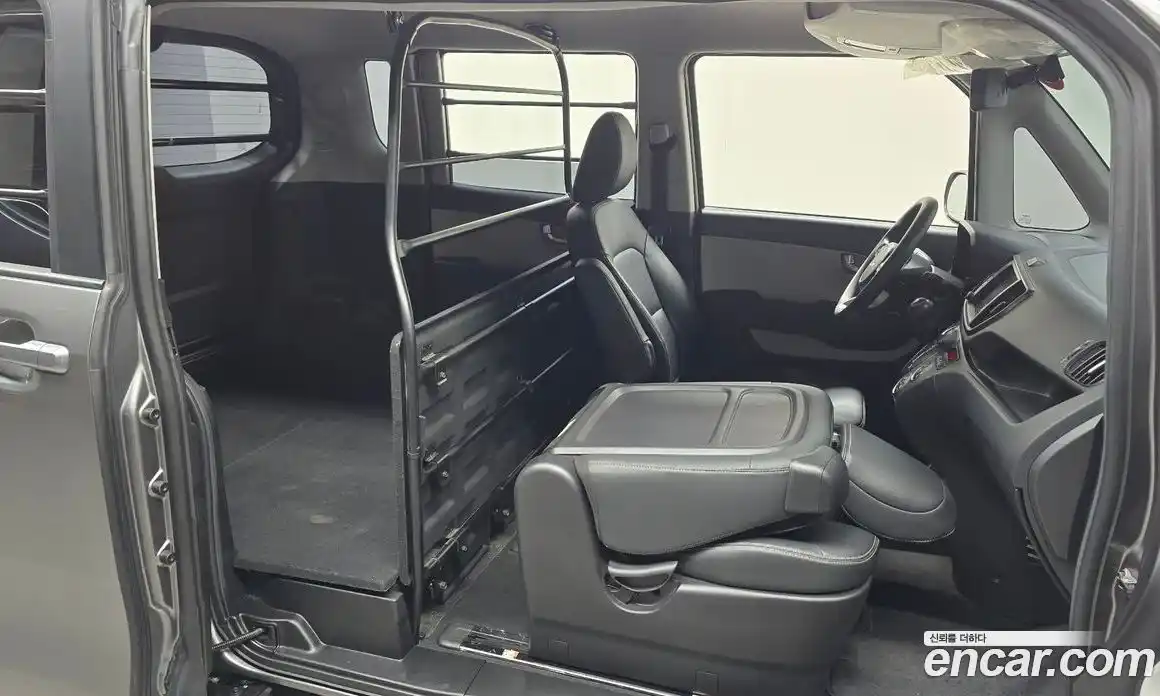 Kia Ray 2023 1.0 Автомат в Москве № 124435, фото 15