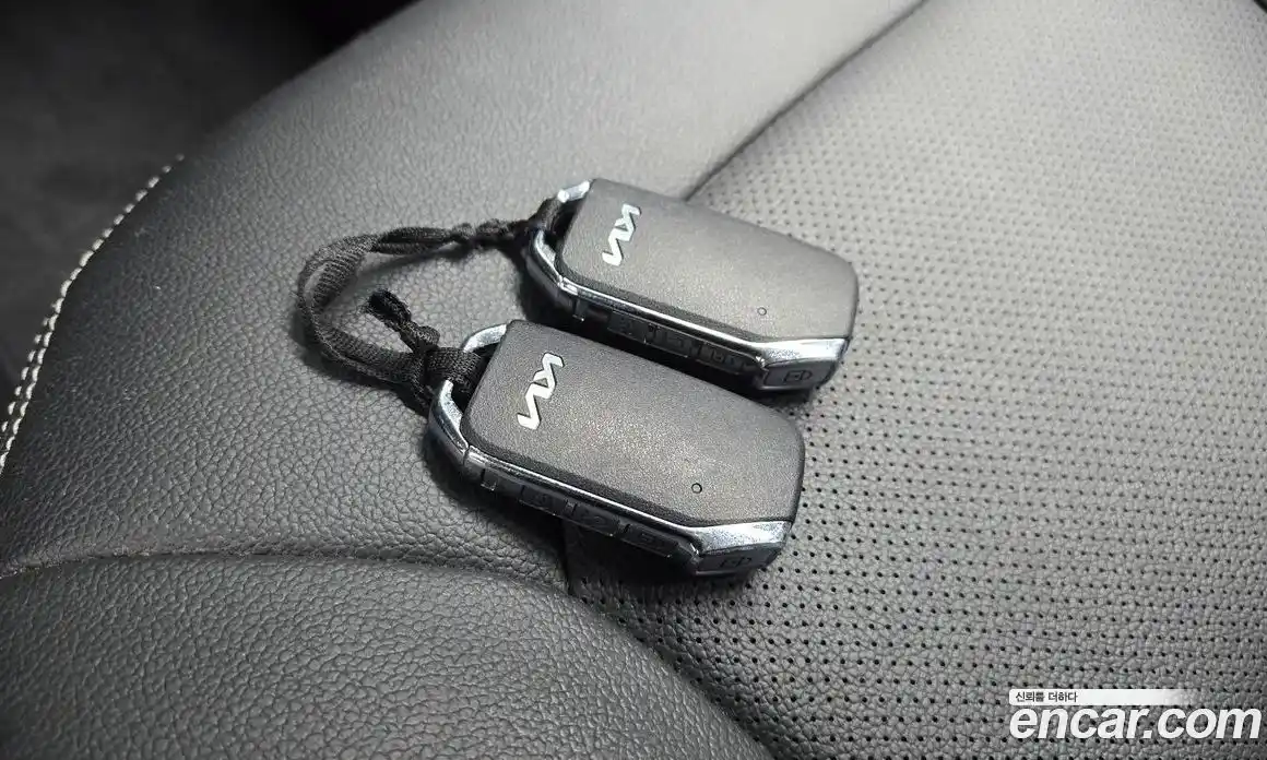 Kia Ray 2023 1.0 Автомат в Москве № 124435, фото 19