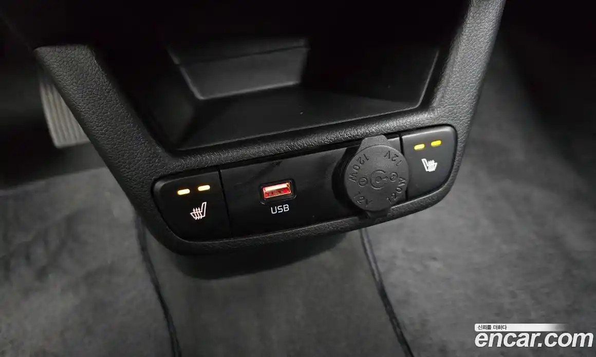 Kia Ray 2023 1.0 Автомат в Москве № 124435, фото 3