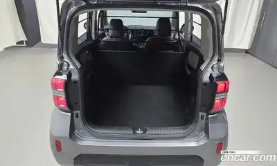 Kia Ray 2023 1.0 Автомат в Москве № 124435, миниатюра 5