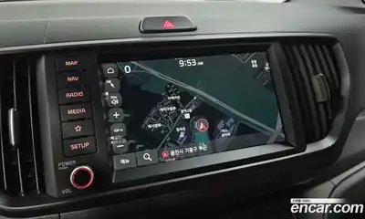 Kia Ray 2023 1.0 Автомат в Москве № 124435, миниатюра 7