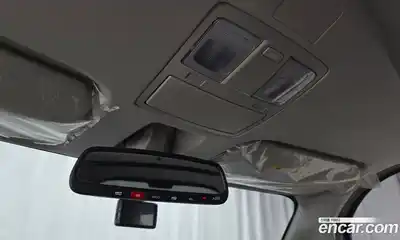 Kia Ray 2023 1.0 Автомат в Москве № 124435, миниатюра 8