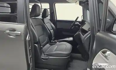 Kia Ray 2023 1.0 Автомат в Москве № 124435, миниатюра 10