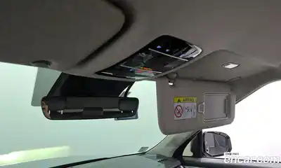 Hyundai Santa Fe, 2024