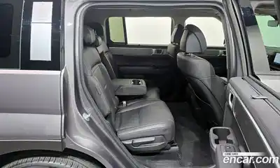 Hyundai Santa Fe 2024 1.6 Автомат в Москве № 124609, миниатюра 11