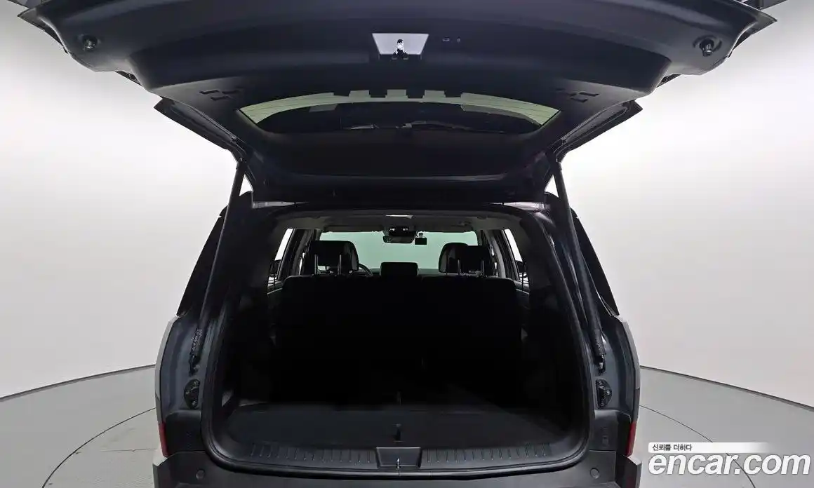 Hyundai Santa Fe 2024 1.6 Автомат в Москве № 124609, фото 20