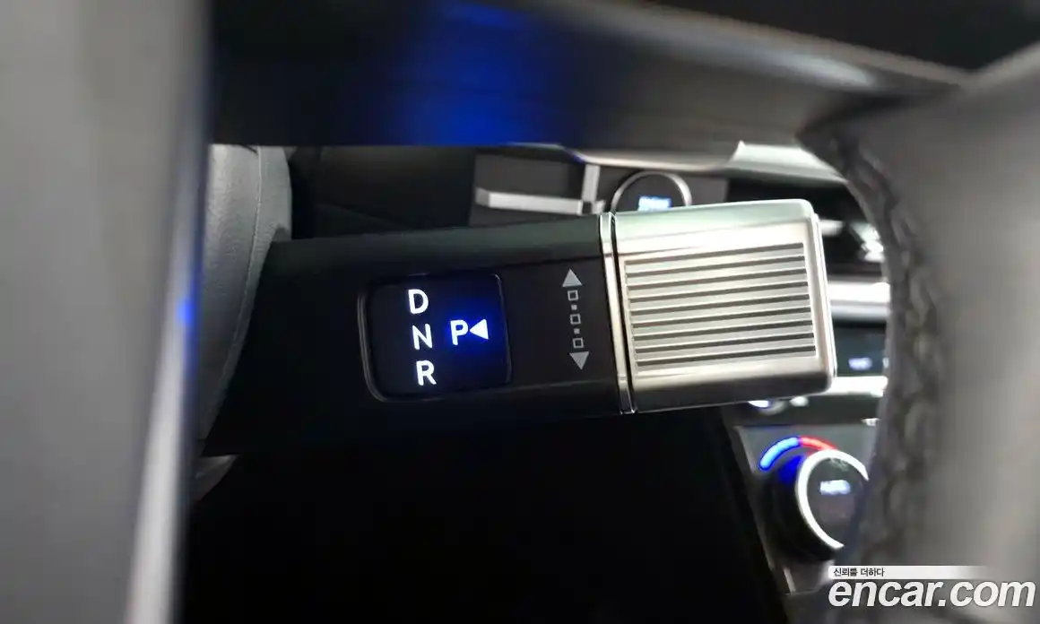 Hyundai Santa Fe 2024 1.6 Автомат в Москве № 124609, фото 3