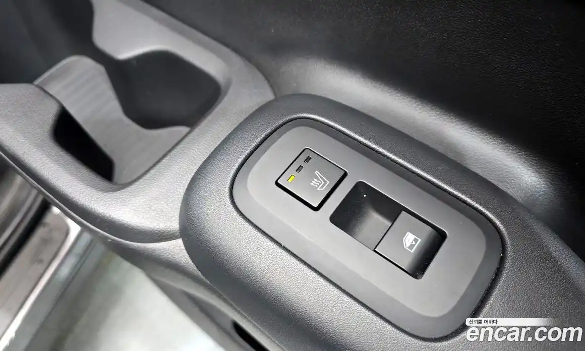 Hyundai Santa Fe 2024 1.6 Автомат в Москве № 124609, фото 4