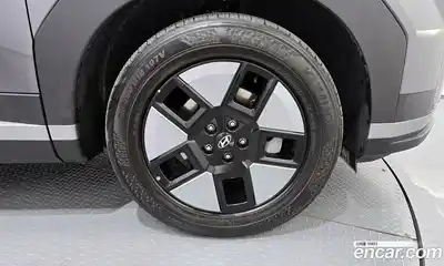 Hyundai Santa Fe 2024 1.6 Автомат в Москве № 124609, миниатюра 10