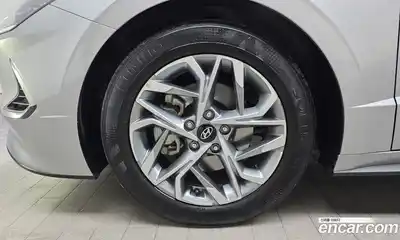 Hyundai Sonata 2021 2.0 Автомат в Москве № 125187, миниатюра 11