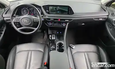 Hyundai Sonata 2021 2.0 Автомат в Москве № 125187, миниатюра 12