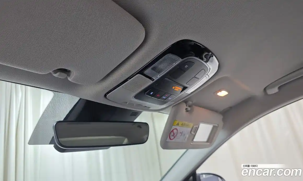 Hyundai Sonata 2021 2.0 Автомат в Москве № 125187, фото 15