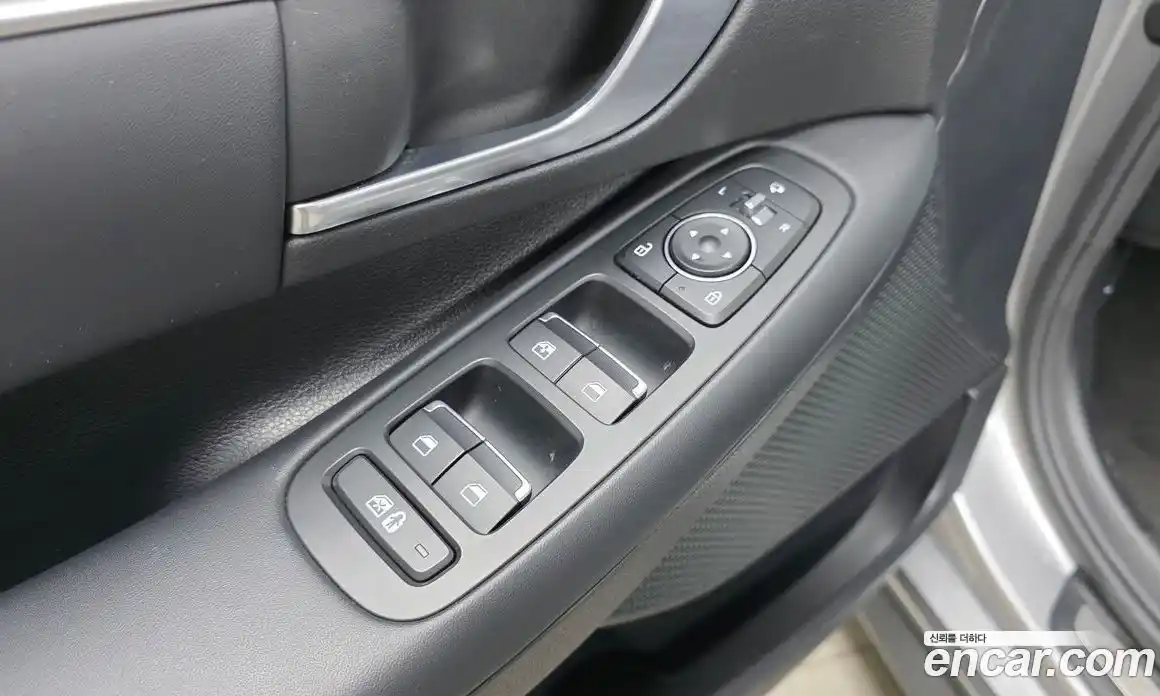 Hyundai Sonata 2021 2.0 Автомат в Москве № 125187, фото 17