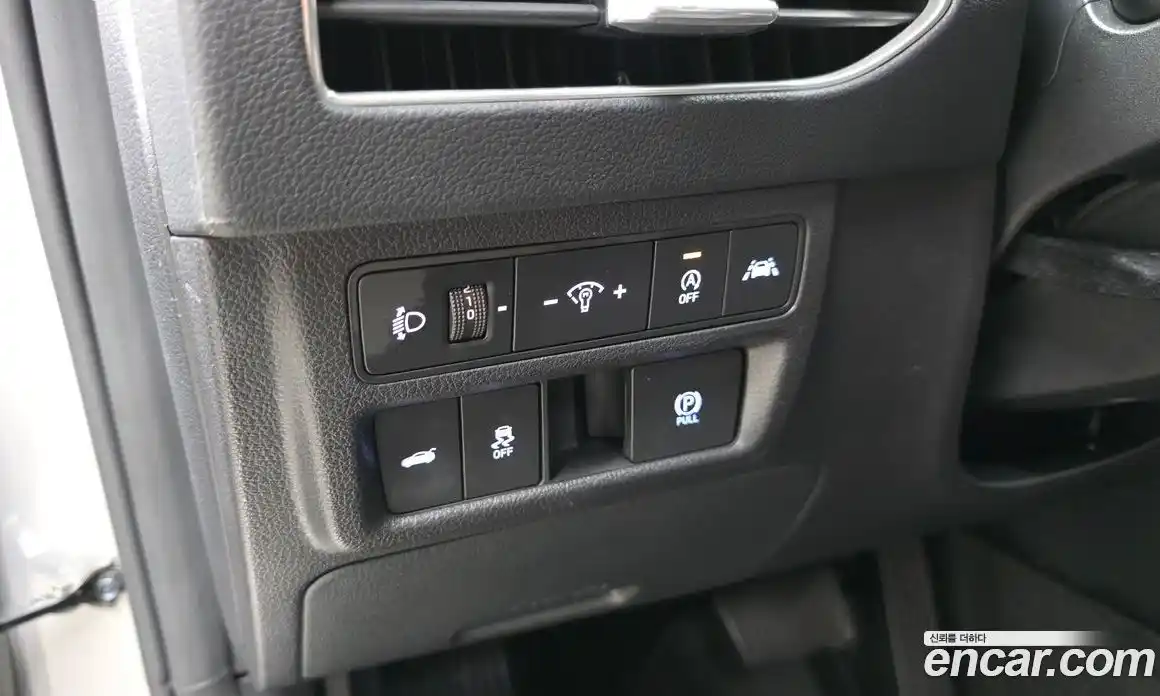 Hyundai Sonata 2021 2.0 Автомат в Москве № 125187, фото 4