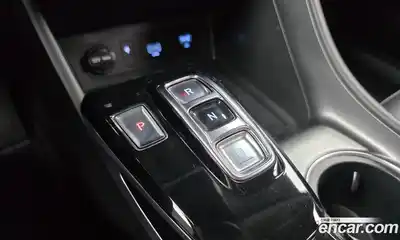 Hyundai Sonata 2021 2.0 Автомат в Москве № 125187, миниатюра 7