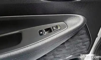 Hyundai Santa Fe, 2021