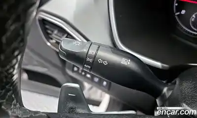 Hyundai Santa Fe 2021 2.2 Автомат в Москве № 127056, миниатюра 11