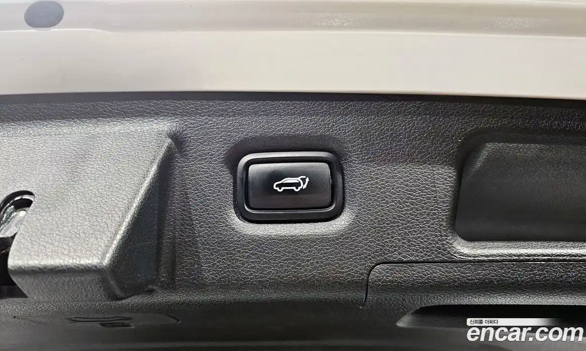 Hyundai Santa Fe 2021 2.2 Автомат в Москве № 127056, фото 19