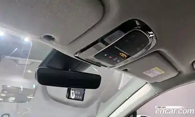 Hyundai Santa Fe 2021 2.2 Автомат в Москве № 127056, миниатюра 2