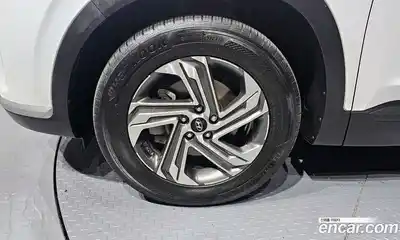 Hyundai Santa Fe 2021 2.2 Автомат в Москве № 127056, миниатюра 6