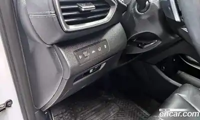 Hyundai Santa Fe 2021 2.2 Автомат в Москве № 127056, миниатюра 7