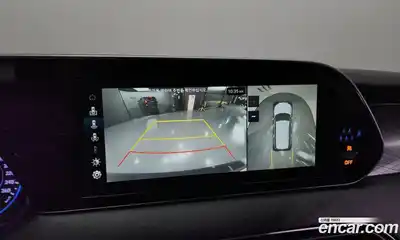 Hyundai Palisade 2022 2.2 Автомат в Москве № 128105, миниатюра 11