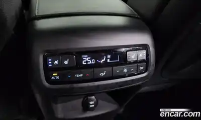 Hyundai Palisade 2022 2.2 Автомат в Москве № 128105, миниатюра 12