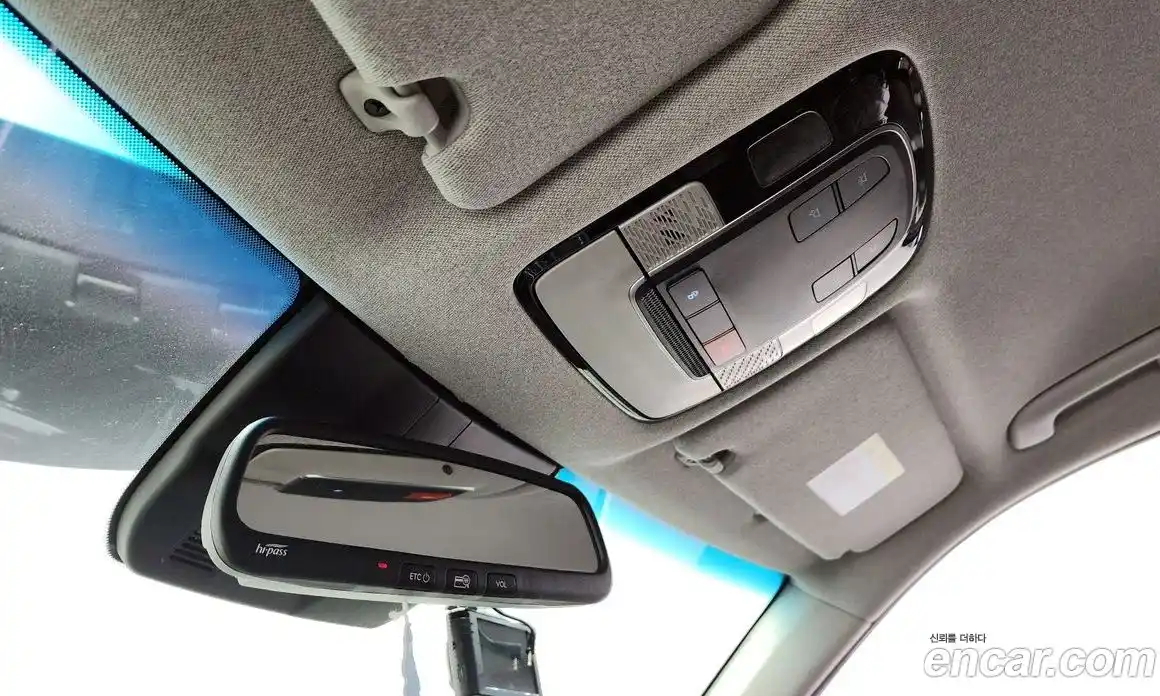 Hyundai Palisade 2022 2.2 Автомат в Москве № 128105, фото 18