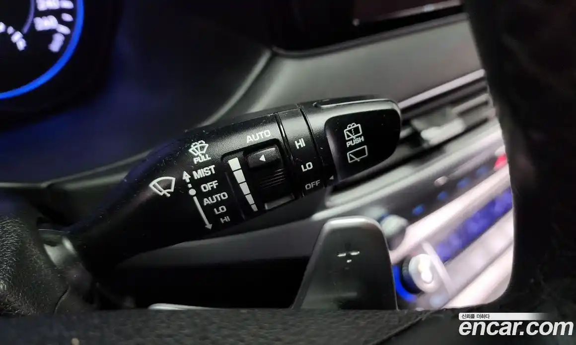 Hyundai Palisade 2022 2.2 Автомат в Москве № 128105, фото 20