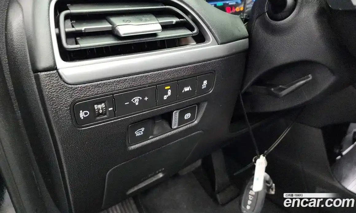 Hyundai Palisade 2022 2.2 Автомат в Москве № 128105, фото 3