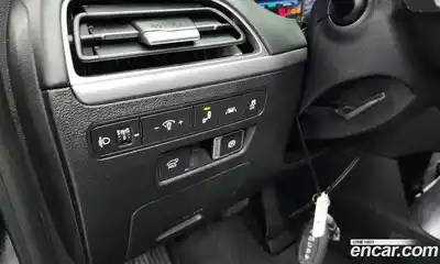 Hyundai Palisade 2022 2.2 Автомат в Москве № 128105, миниатюра 3