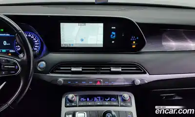 Hyundai Palisade 2022 2.2 Автомат в Москве № 128105, миниатюра 4