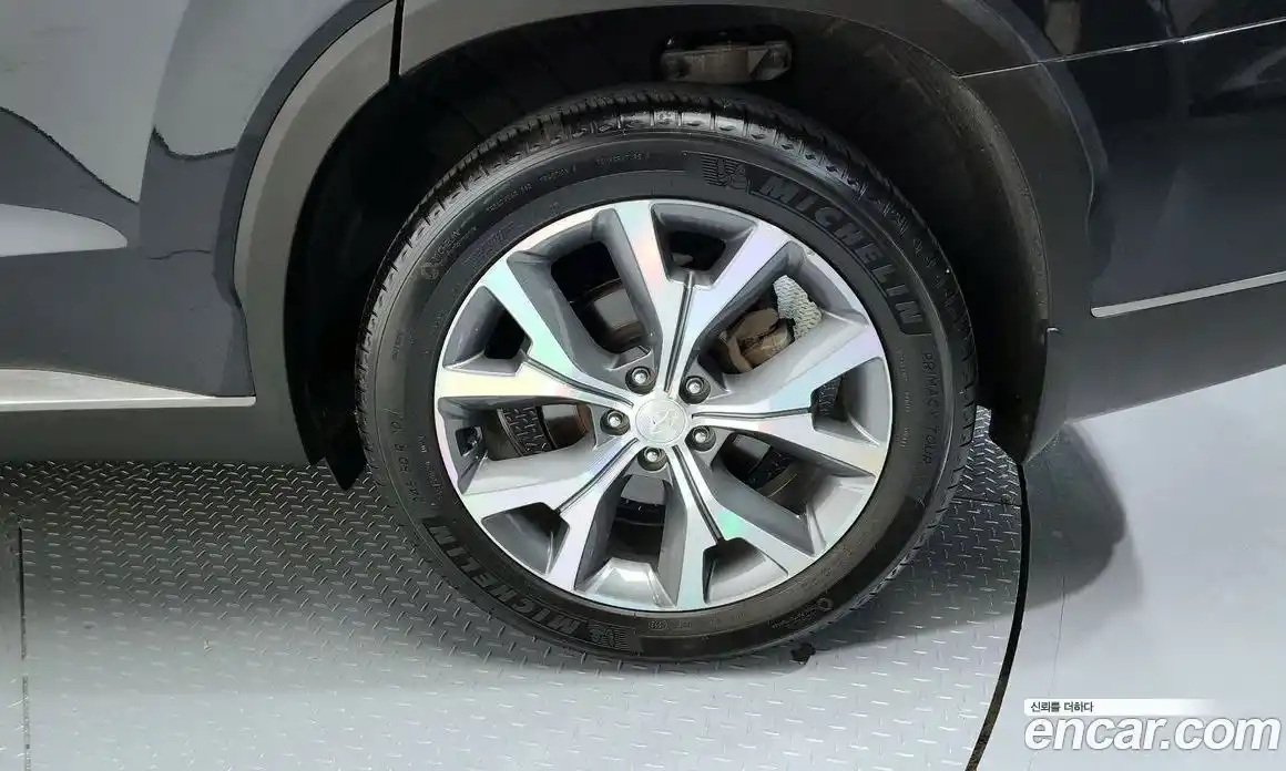 Hyundai Palisade 2022 2.2 Автомат в Москве № 128105, фото 5