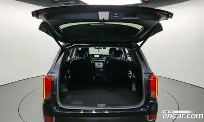 Hyundai Palisade 2022 2.2 Автомат в Москве № 128105, миниатюра 7