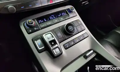 Hyundai Palisade 2022 2.2 Автомат в Москве № 128105, миниатюра 9