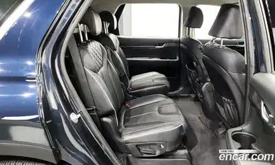 Hyundai Palisade 2022 2.2 Автомат в Москве № 128105, миниатюра 10
